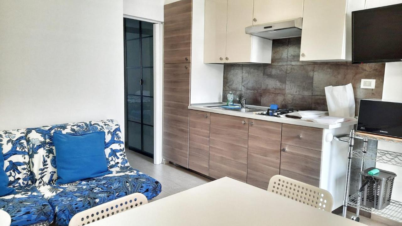 Residence Argentina R.T.A. Spotorno Habitación foto