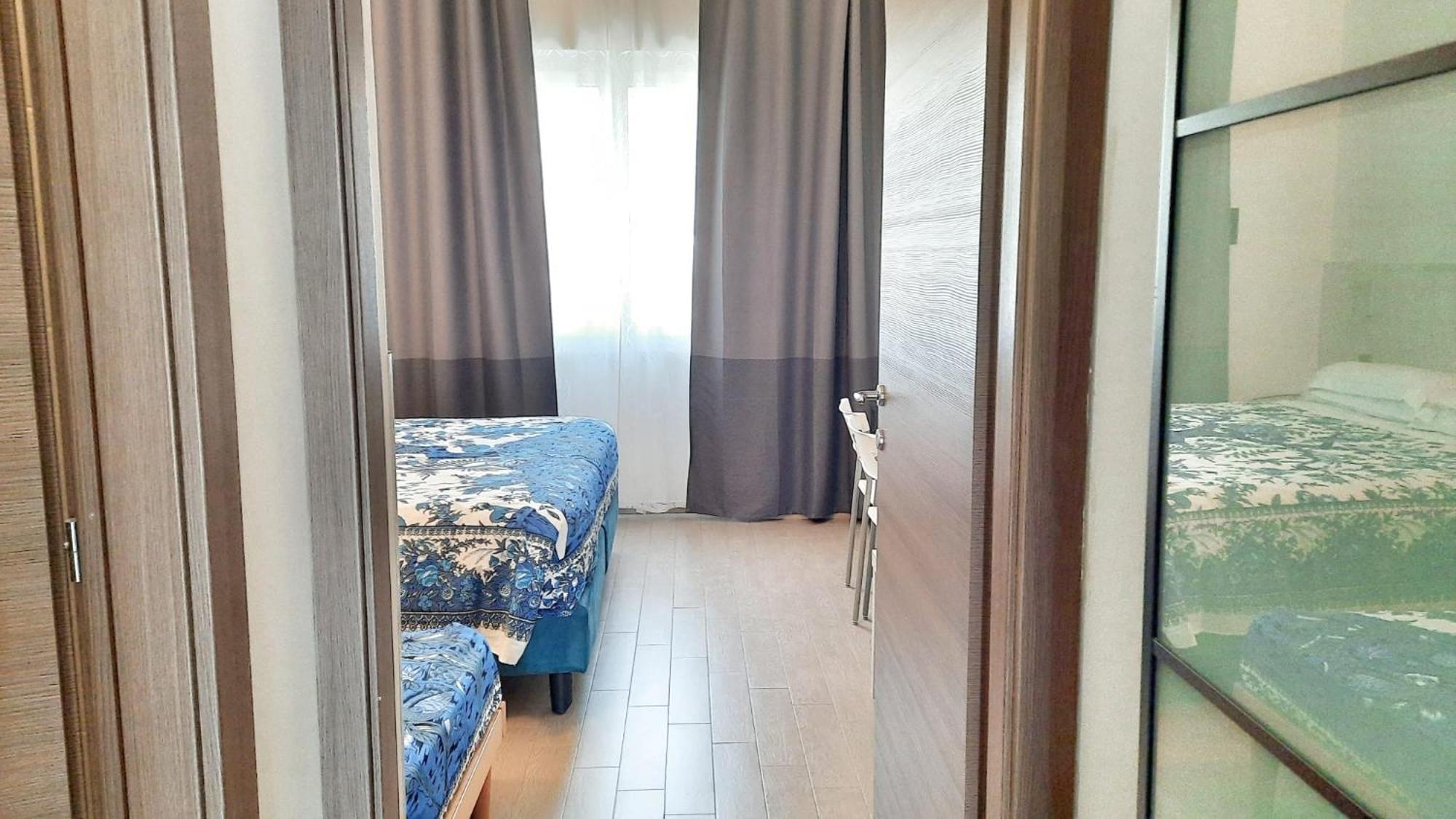 Residence Argentina R.T.A. Spotorno Habitación foto